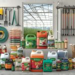Kilimokona: The Best Agrochemical, Farming Tools, Irrigation Accessories and Greenhouse Products Supplier in Kenya