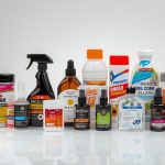 Mold removal products in kenya by MoldGuard Kenya